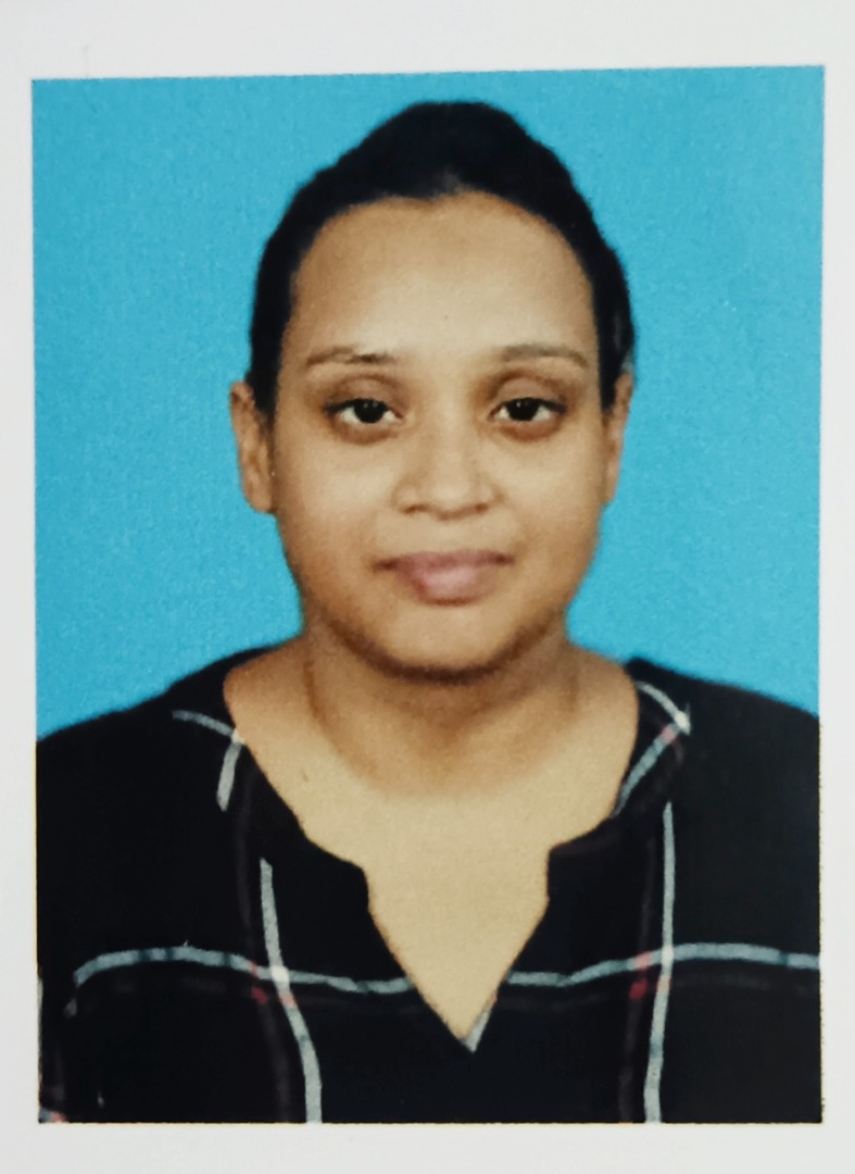 RITU BAGCHI - Part time Baby Sitter in Dum Dum, Kolkata, West Bengal in Kolkata