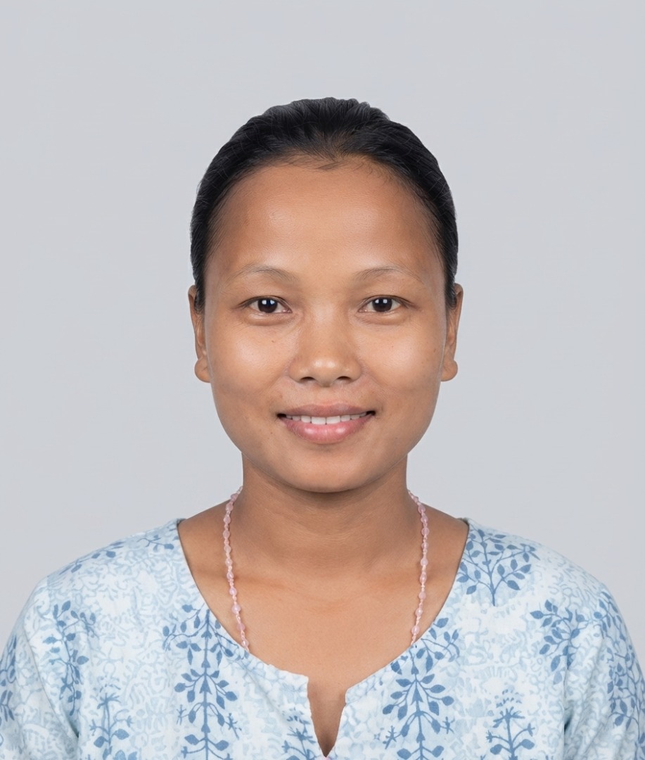 Sujola - Full time Cleaner in Ram-mandir in Mumbai