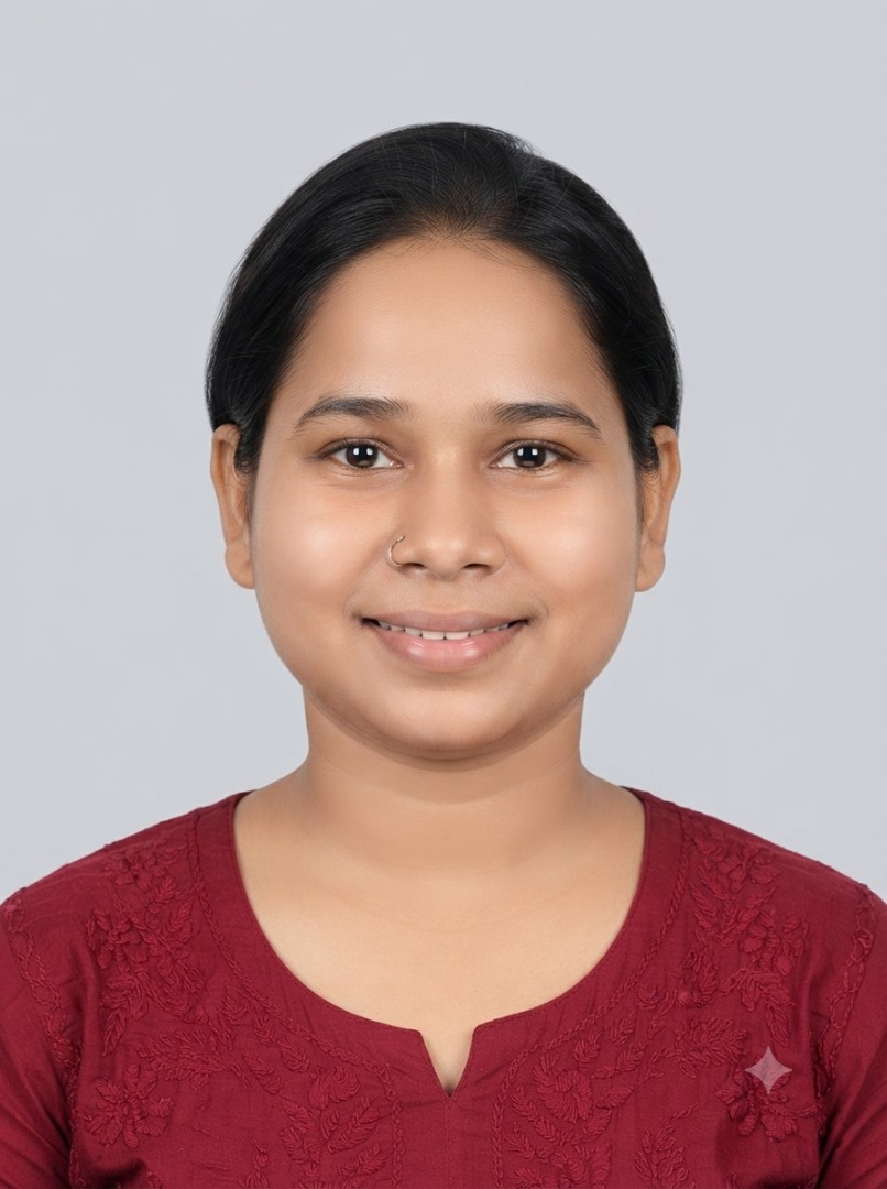Reshma - Full time Baby Sitter in Malad West in Mumbai