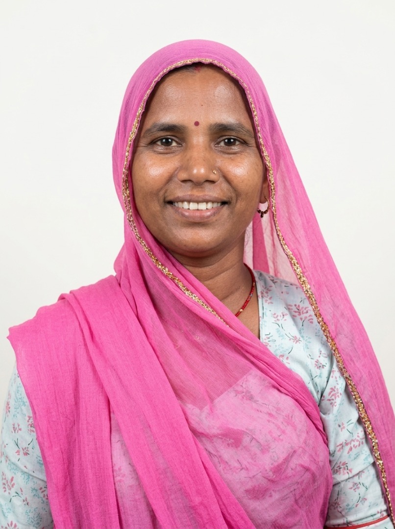 Anita chadiwal - Part time Cook in Sector 12 D, Kopar Khairane, Navi Mumbai, Maharashtra 400709 in Navi Mumbai