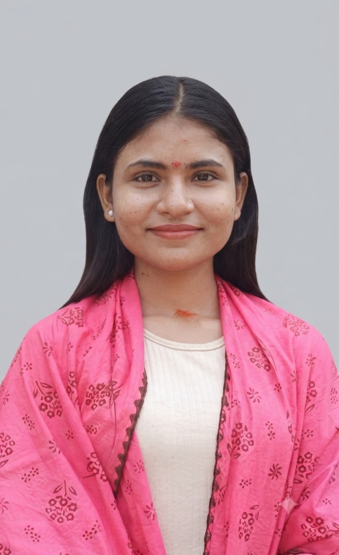 Priyanka Shrikant Talekar - Full time Patient Care and Elderly Care in kolakpur in Mumbai