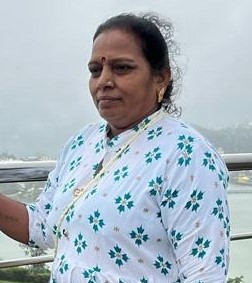 LEELA BEN - Part time Cook in Sanand, Gujarat 382110 in Ahmedabad