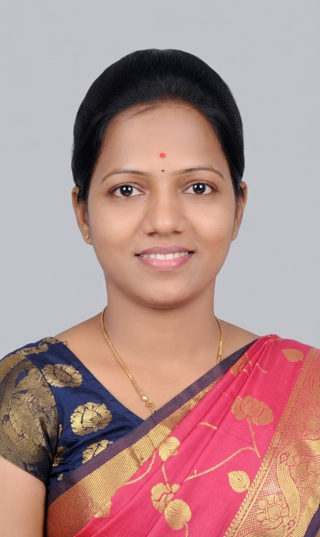 Deepali Pawar - Part time Baby Sitter in Kamothe, in Mumbai
