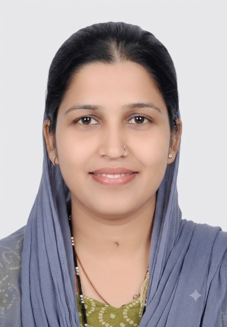 Laxmi Lot - Part time Cleaner and Cook in Thane West in Thane