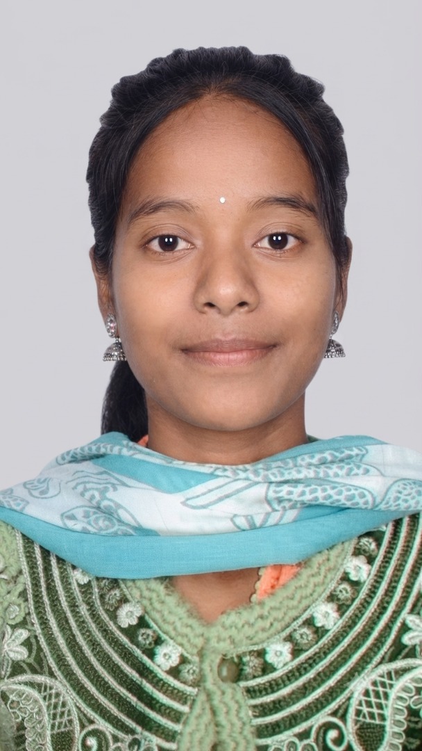 Alish Topno - Full time Cleaner and Patient Care and Elderly Care in Vile Parle in Mumbai