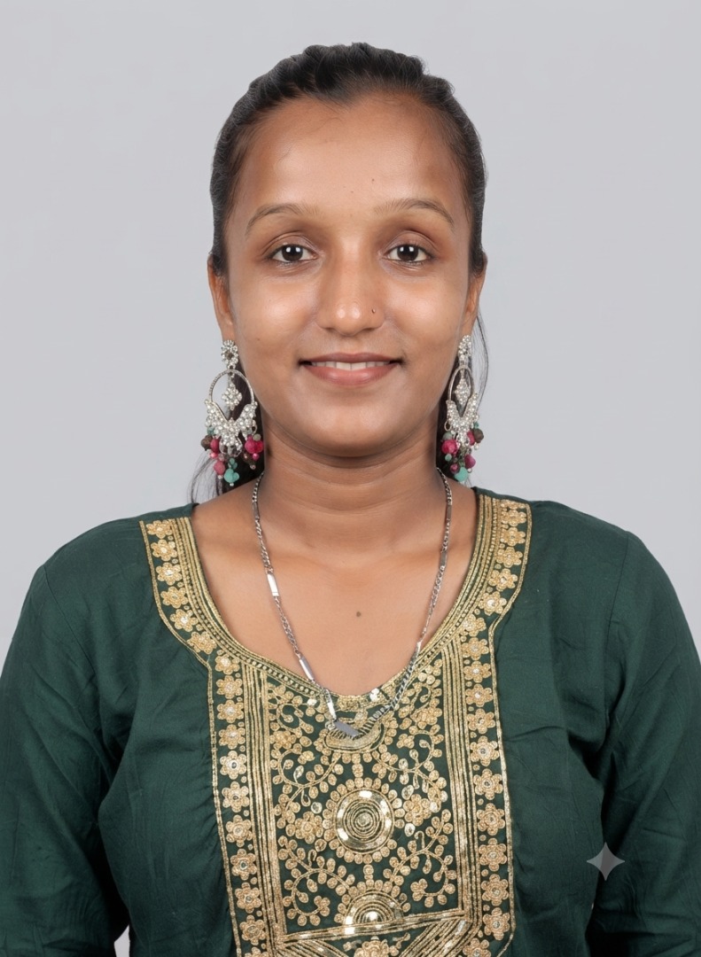 Jagritee prajapati - Part time Cleaner and Baby Sitter in Wadala, Mumbai, Maharashtra 400037 in Mumbai