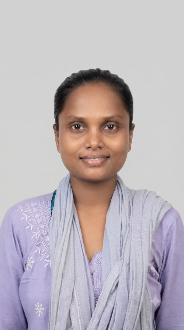 Seema Soy - Full time Cleaner and Baby Sitter in Malad West in Mumbai