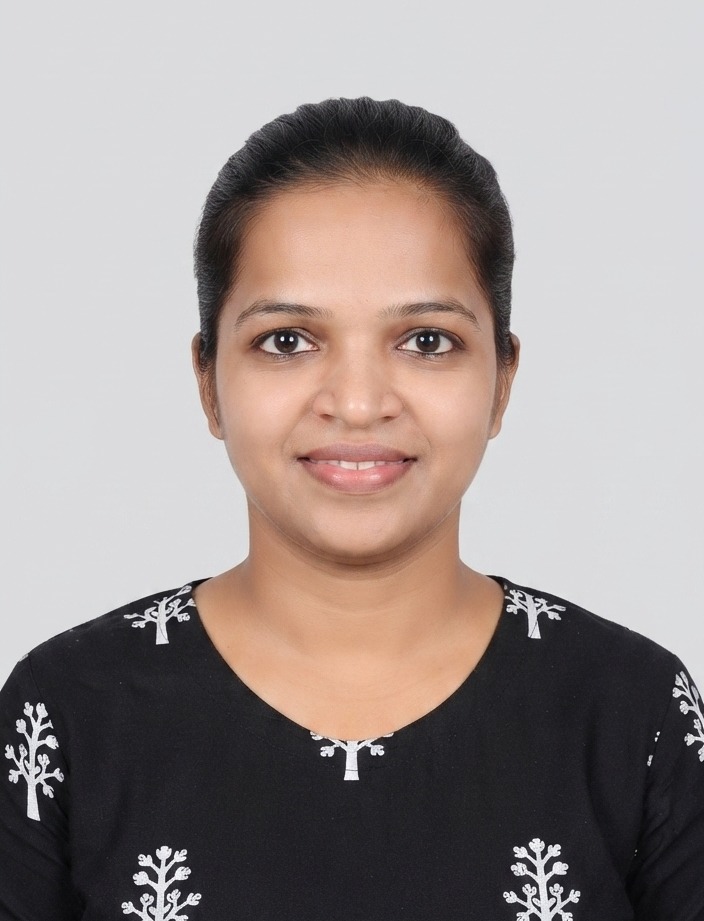 Netra chinsilker - Part time Cook and Baby Sitter in Chembur East in Mumbai