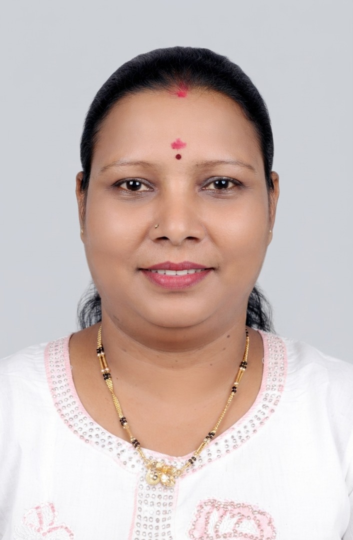 Poonam Waghamar - Part time Cleaner in Panvel in Mumbai
