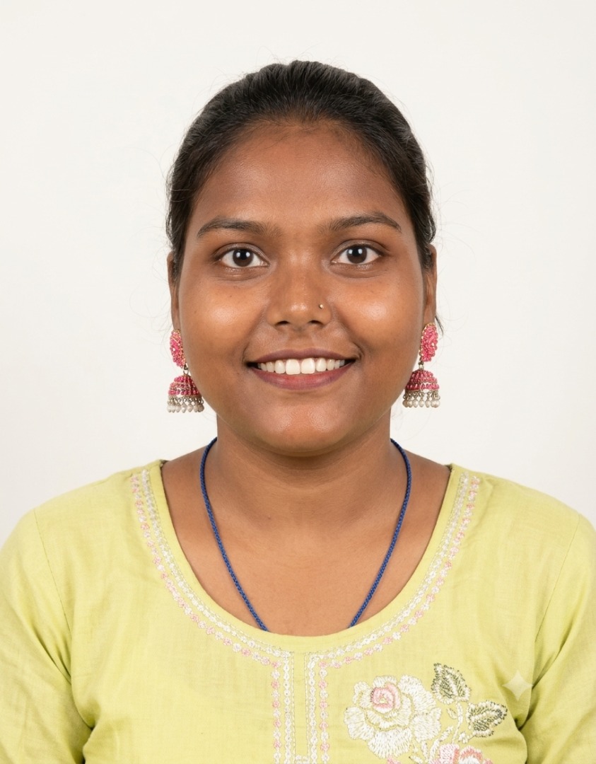 Sarasvati gaud - Full time Patient Care and Elderly Care and Baby Sitter in kaliyar in Mumbai
