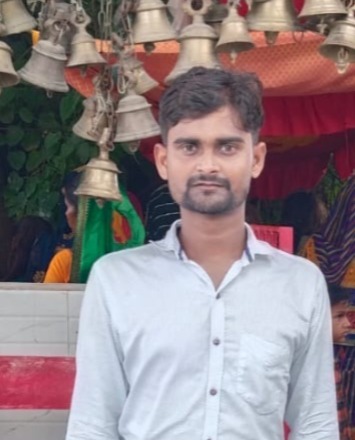 Deepak Kumar - Full time Cleaner in Andheri-west in Mumbai