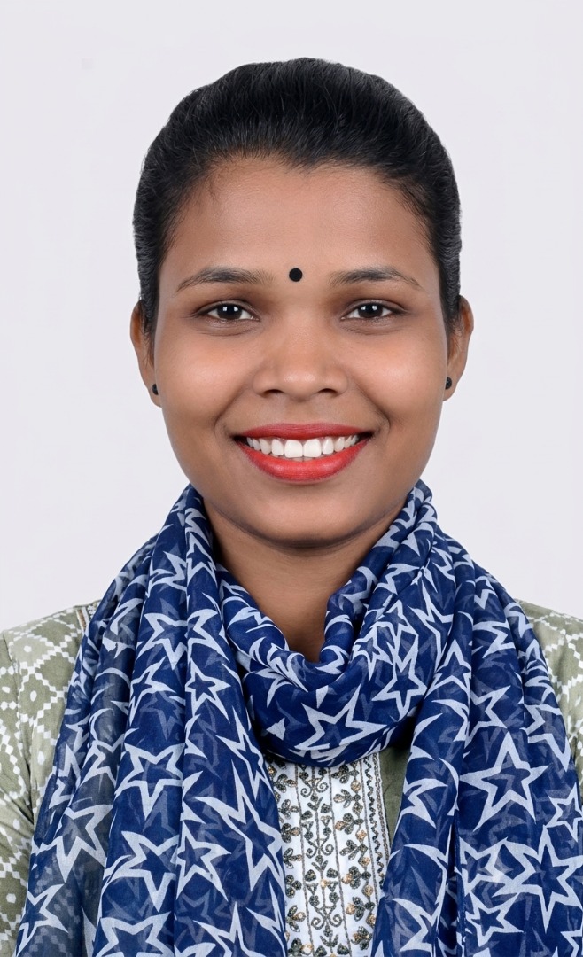 Anima Kumari - Full time Cleaner in Dahisar East in Mumbai