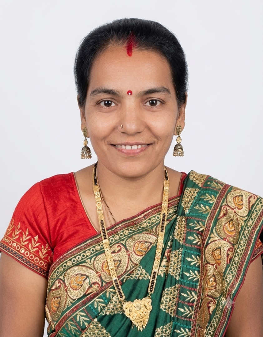 Hema darji - Part time Cleaner and Cook and Patient Care and Elderly Care and Baby Sitter in Bhayandar in Thane