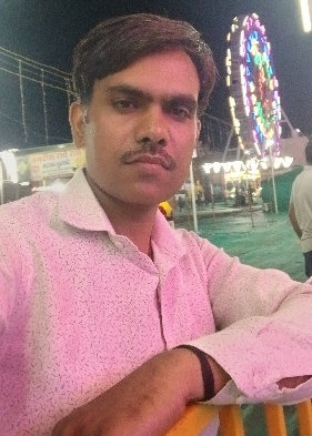 pappu ahirwar - Part time Cleaner and Patient Care and Elderly Care in Roop nagar,Chota Bangarda Road,  Indore, in Indore
