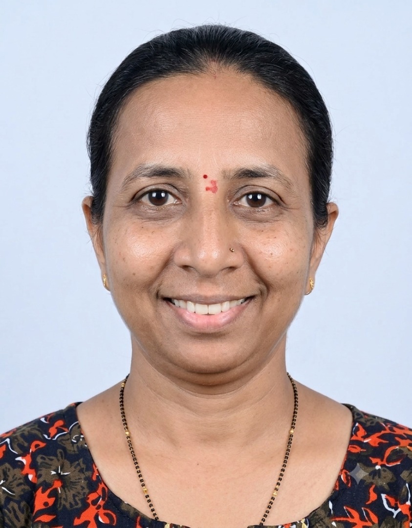 Sheetal Sachin Pawar - Part time Cook in Sawarkar Nagar in Mumbai