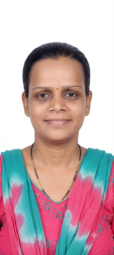 Sonali Ankush Salve - Part time Cook in Thane West, in Thane