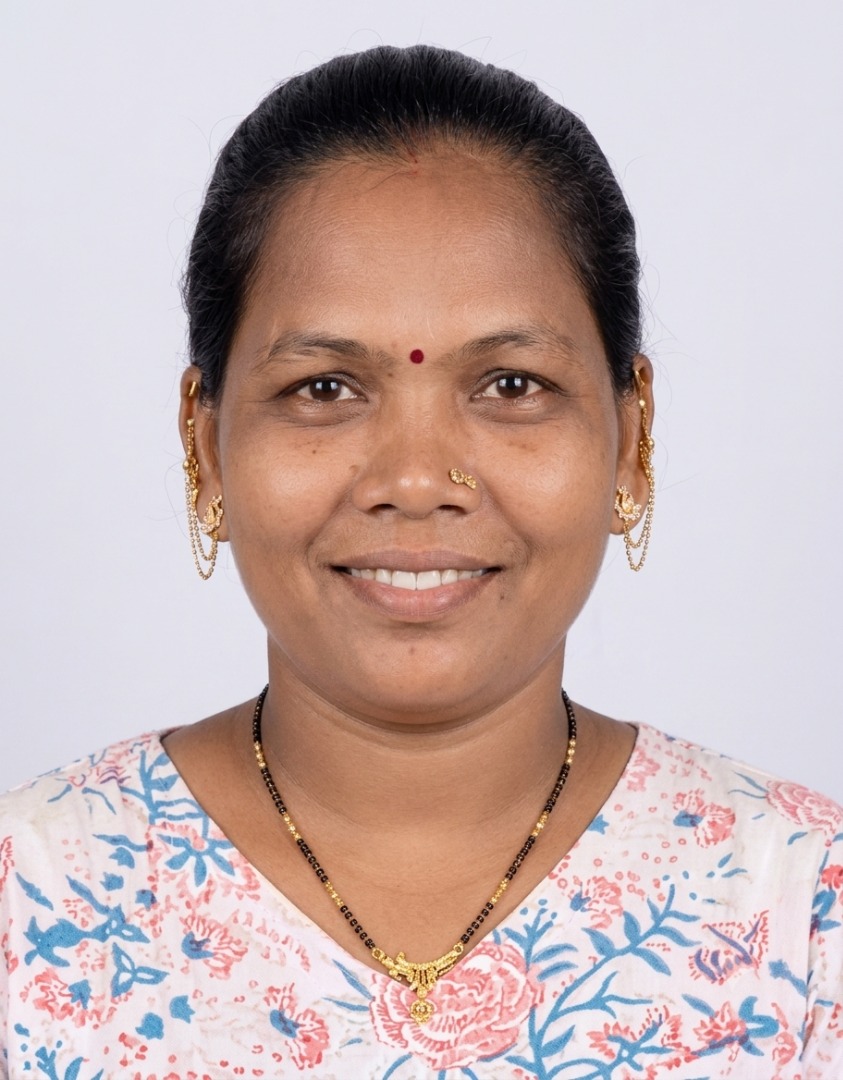 Rekha Bala Lathe - Part time Patient Care and Elderly Care in Nalasopara East, in Mumbai