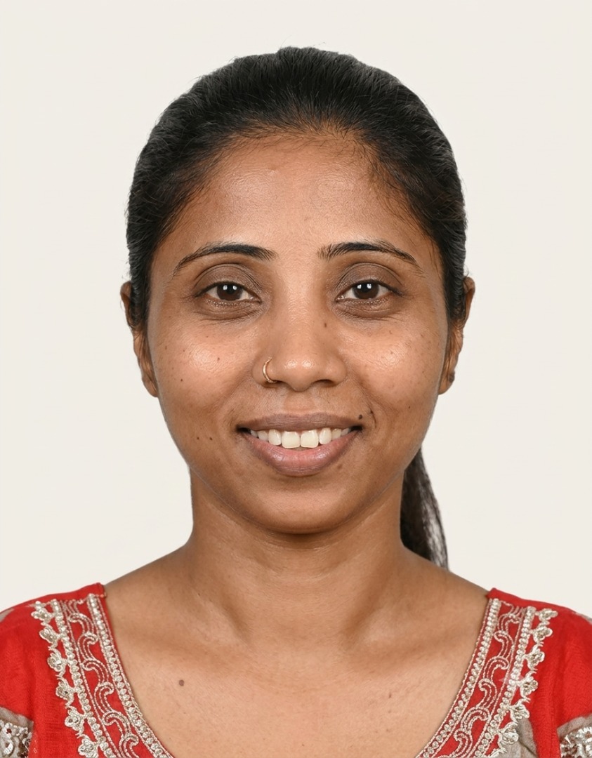 Anuradha pusp - Full time Cleaner and Baby Sitter in Andheri west in Mumbai