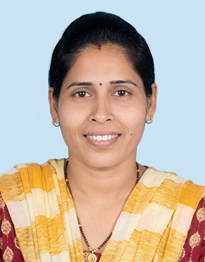 Ranjana More - Part time Cook in Dharavi, in Mumbai