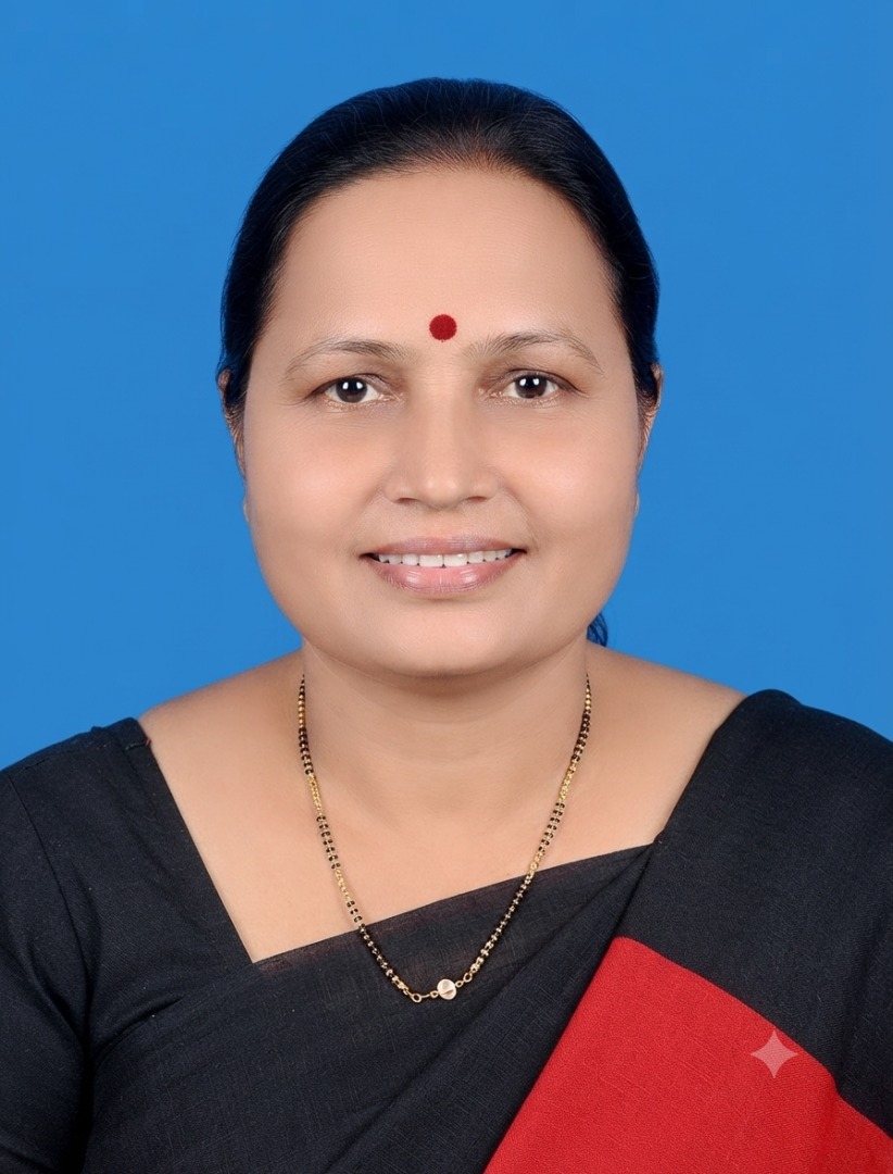 Girija - Part time Cook in Kopar Khairane, Navi Mumbai, Maharashtra in Navi Mumbai