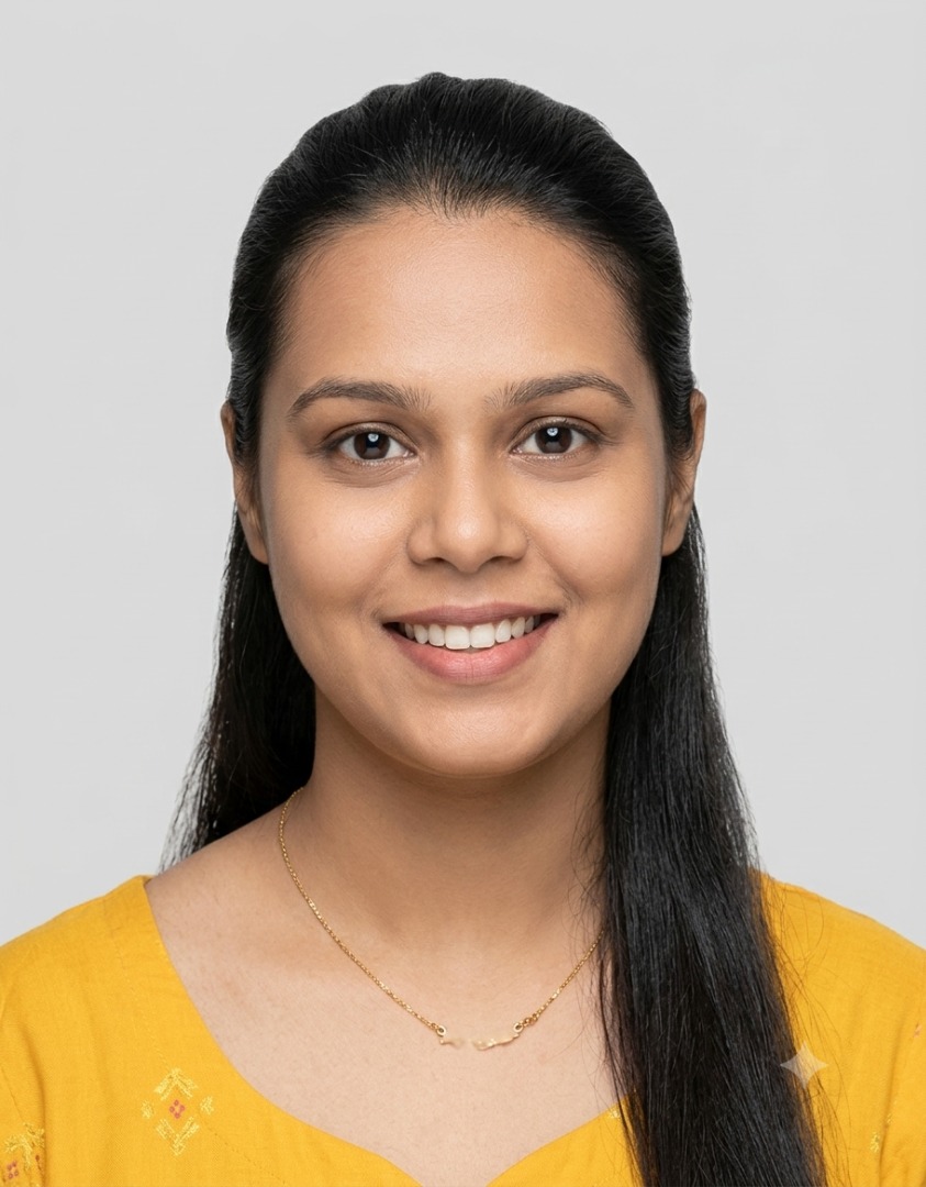 Triparna Santra - Full time Baby Sitter in Wadala East in Mumbai