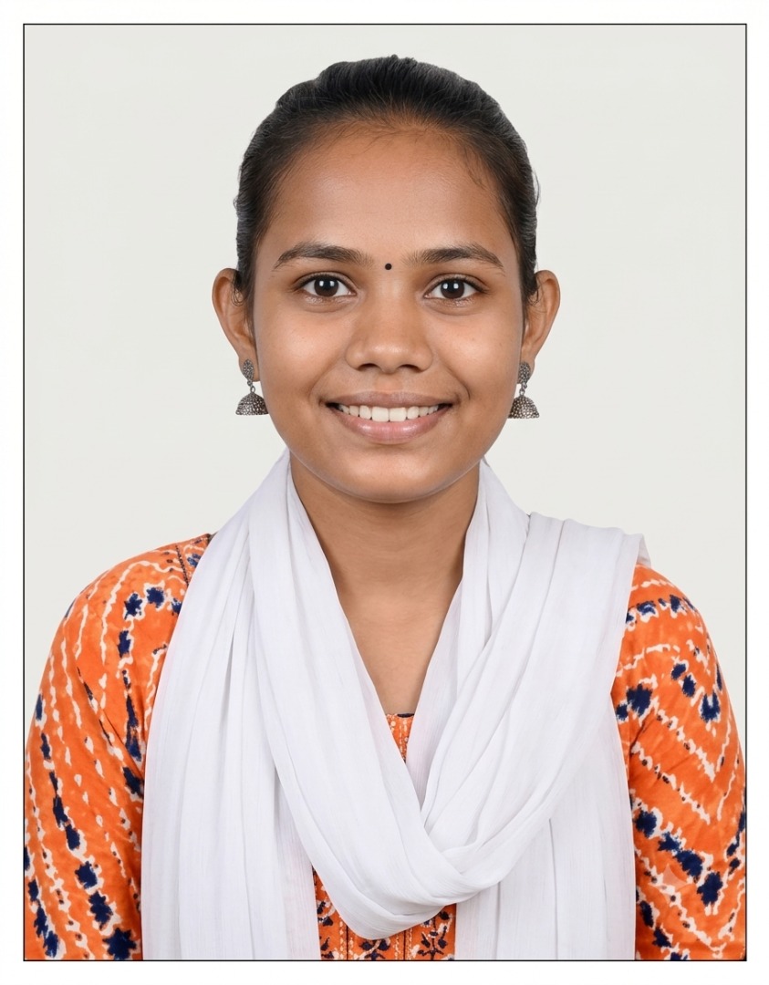 Deepali Jorkar - Full time Baby Sitter in jogeshwari in Mumbai