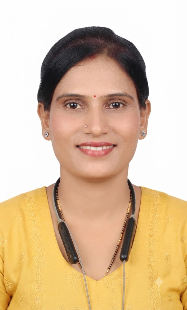 Deepali Santosh Udmale - Part time Cook in Dombivli East in Mumbai