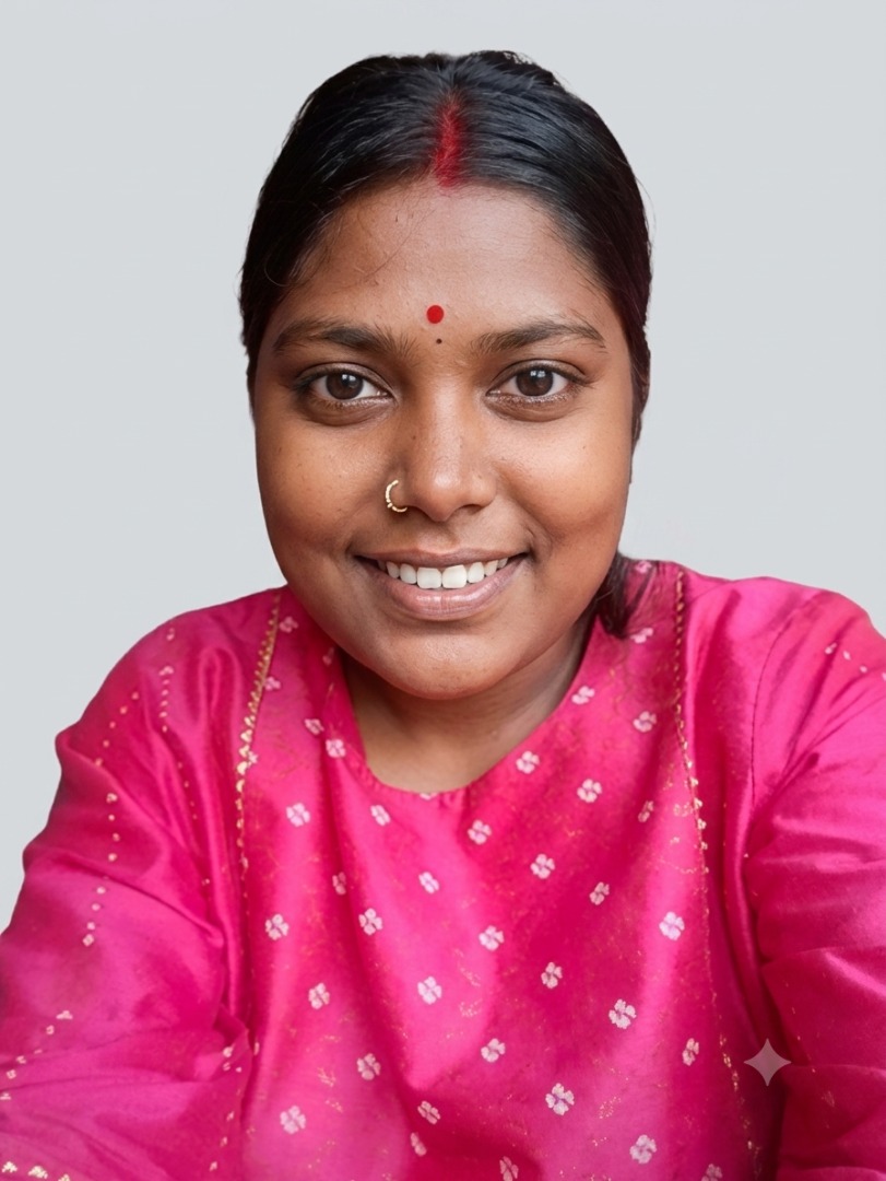 Ruchi wod - Part time Cook and Baby Sitter in kaliyar in Mumbai