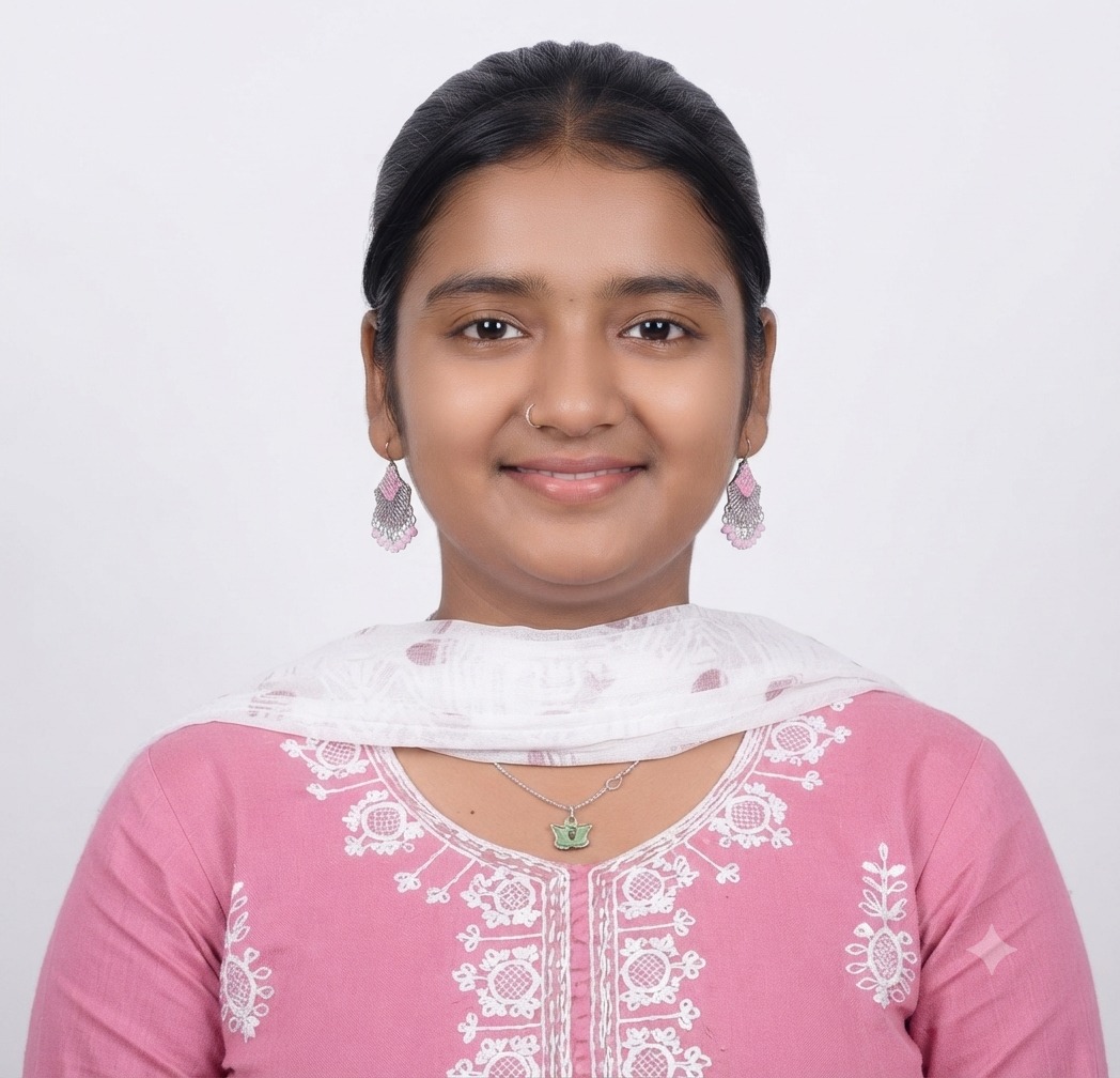 Krushnali Ashok Sutar - Full time Baby Sitter in Ghatkopar-west in Mumbai