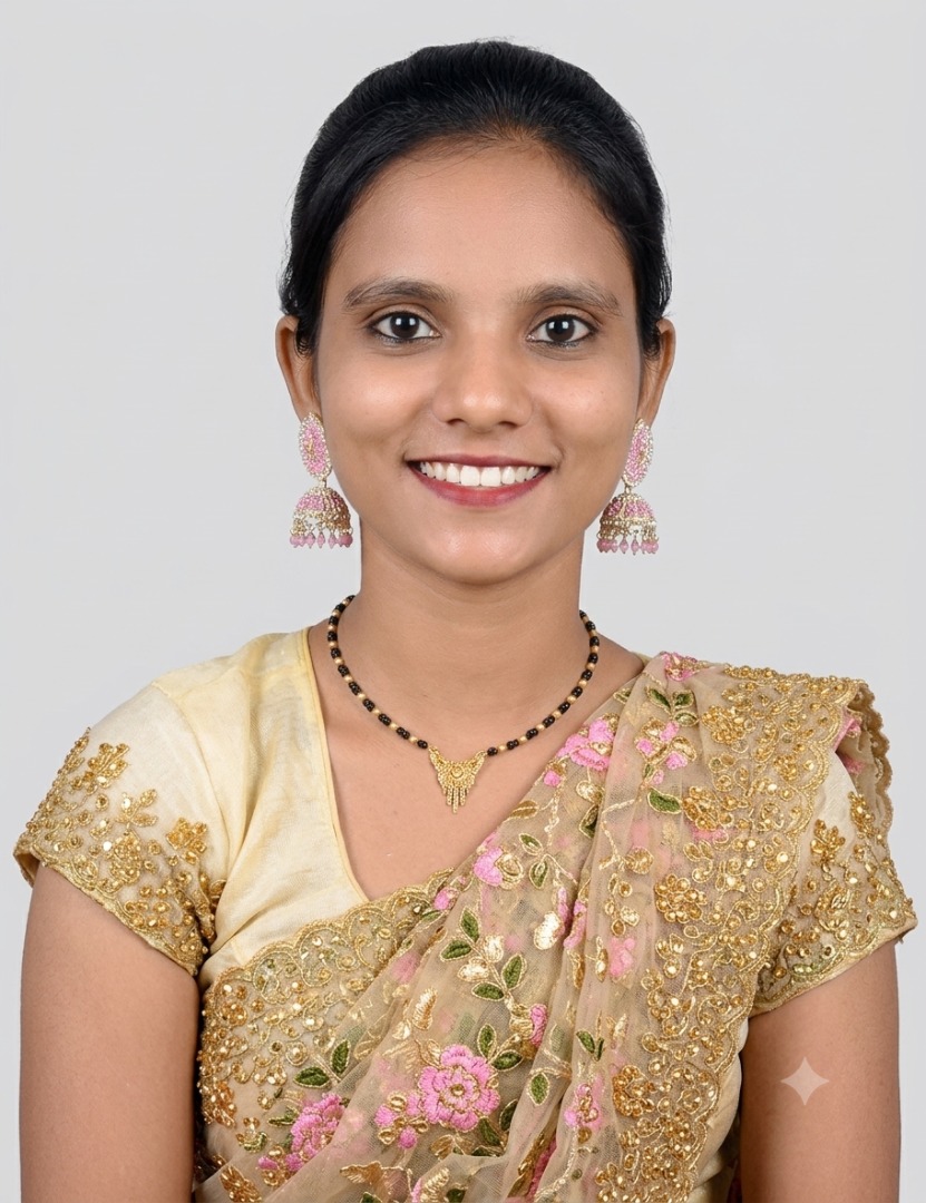 Neha Shaikh - Full time Baby Sitter in Kalyan in Mumbai