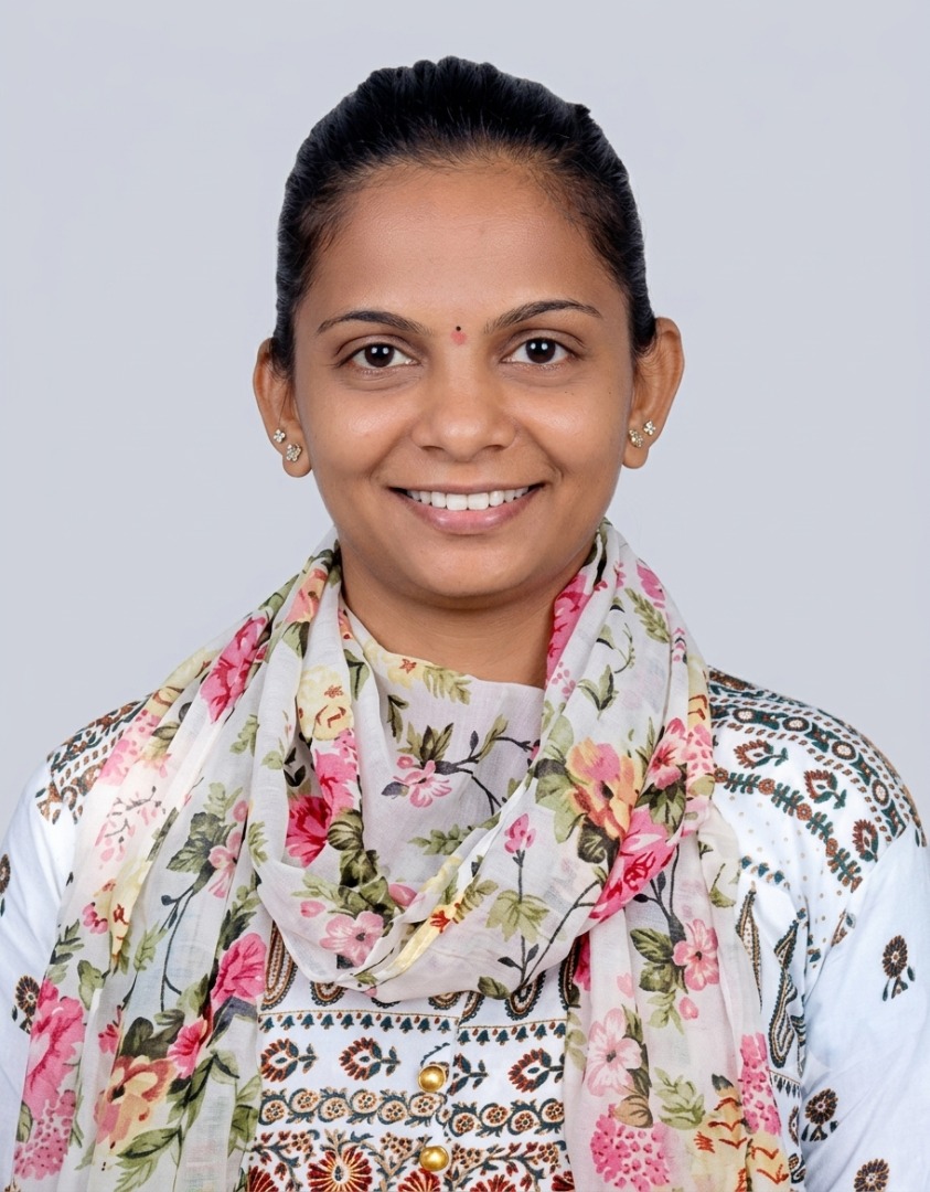 Divya Bane - Full time Cleaner in Dahisar in Mumbai