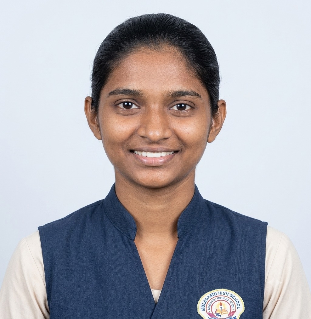 Rakhi Gurunath Chavan - Full time in Badlapur in Mumbai