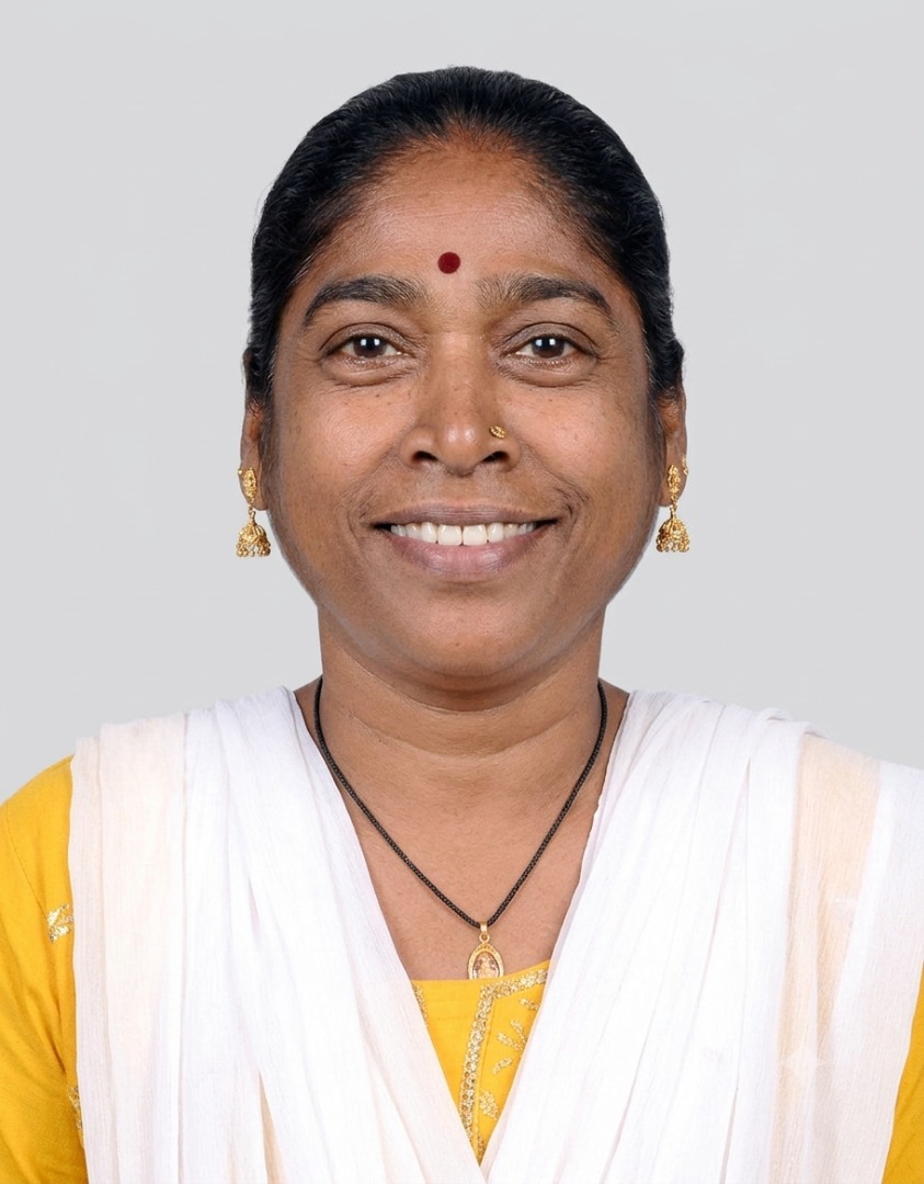 Sangita - Part time Cook and Patient Care and Elderly Care in Chembur, in Mumbai