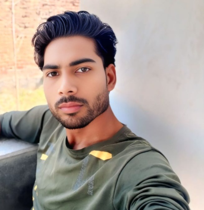 Avadhesh Rawat - Full time Cleaner in Lucknow in Lucknow