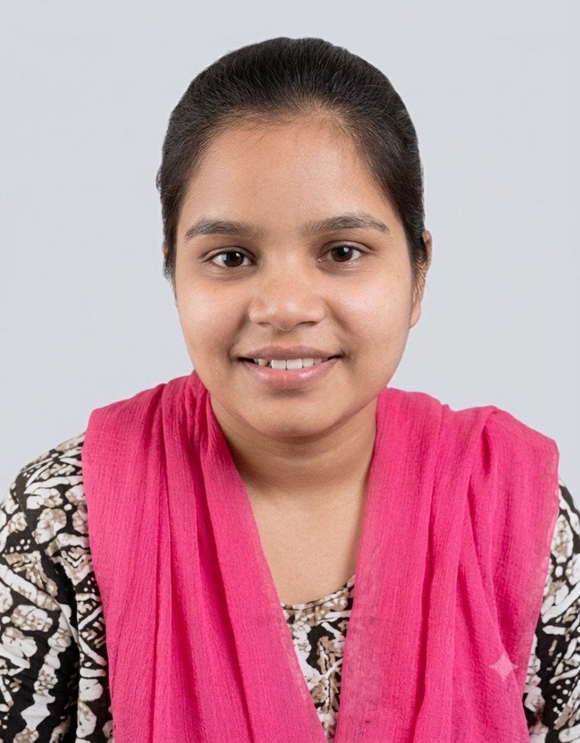 Roshni Sonone - Part time Cleaner in Wadala west in Mumbai