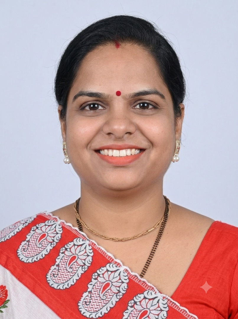 Hansa Jadhav - Part time Patient Care and Elderly Care in Mira Road East, in Mumbai