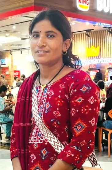 meena dhanbahadur pariyar - Full time Cleaner in pune lohegaon in Pune