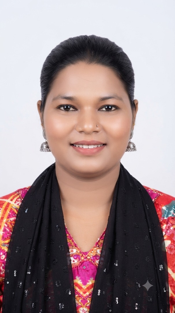 Mehrun Nisha - Part time Cook and Baby Sitter in Mankhurd in Mumbai