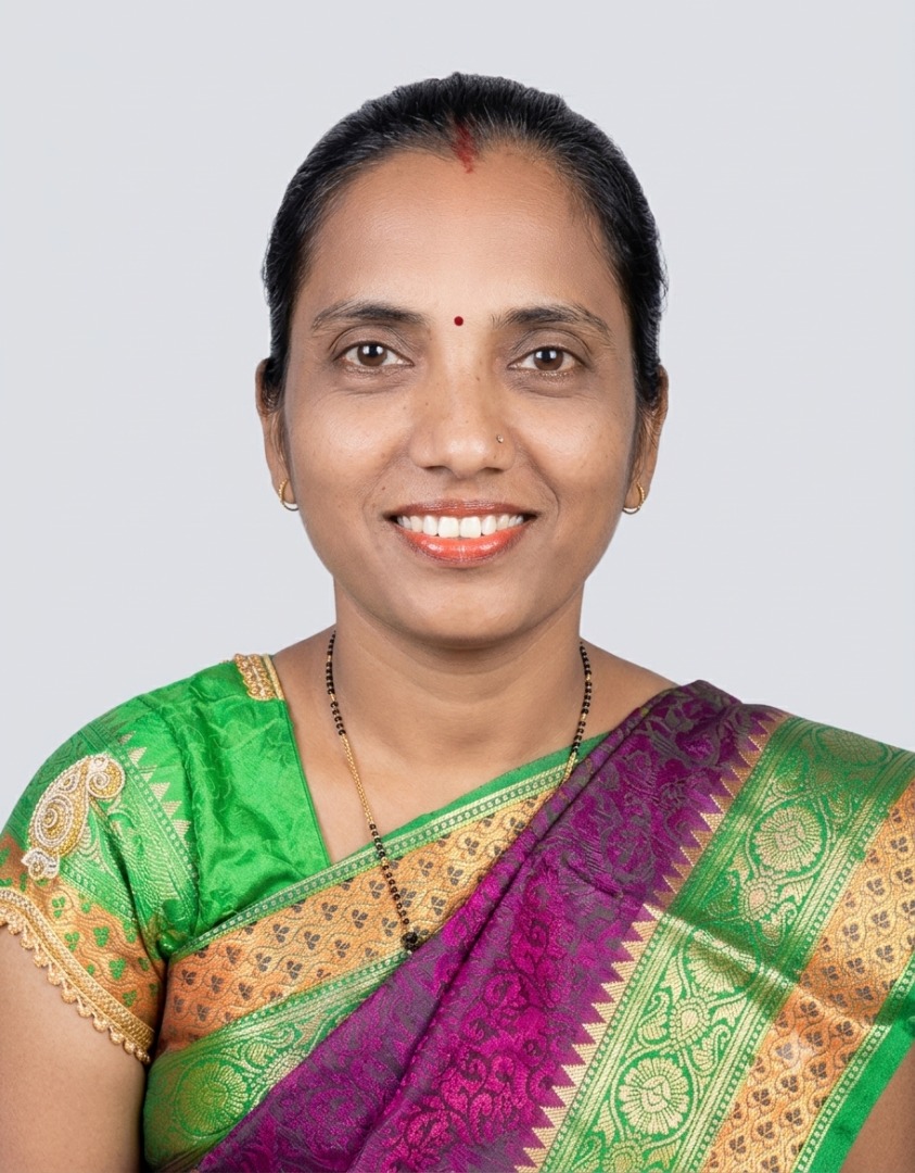 Dipti Avinash Sawant - Part time Cook in Indira Nagar in Mumbai