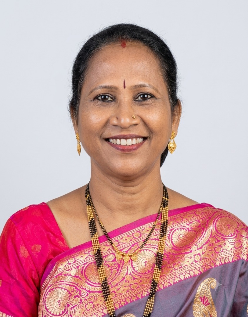 Sonali sanjay chavan - Part time Cook in Dombivli West in Mumbai