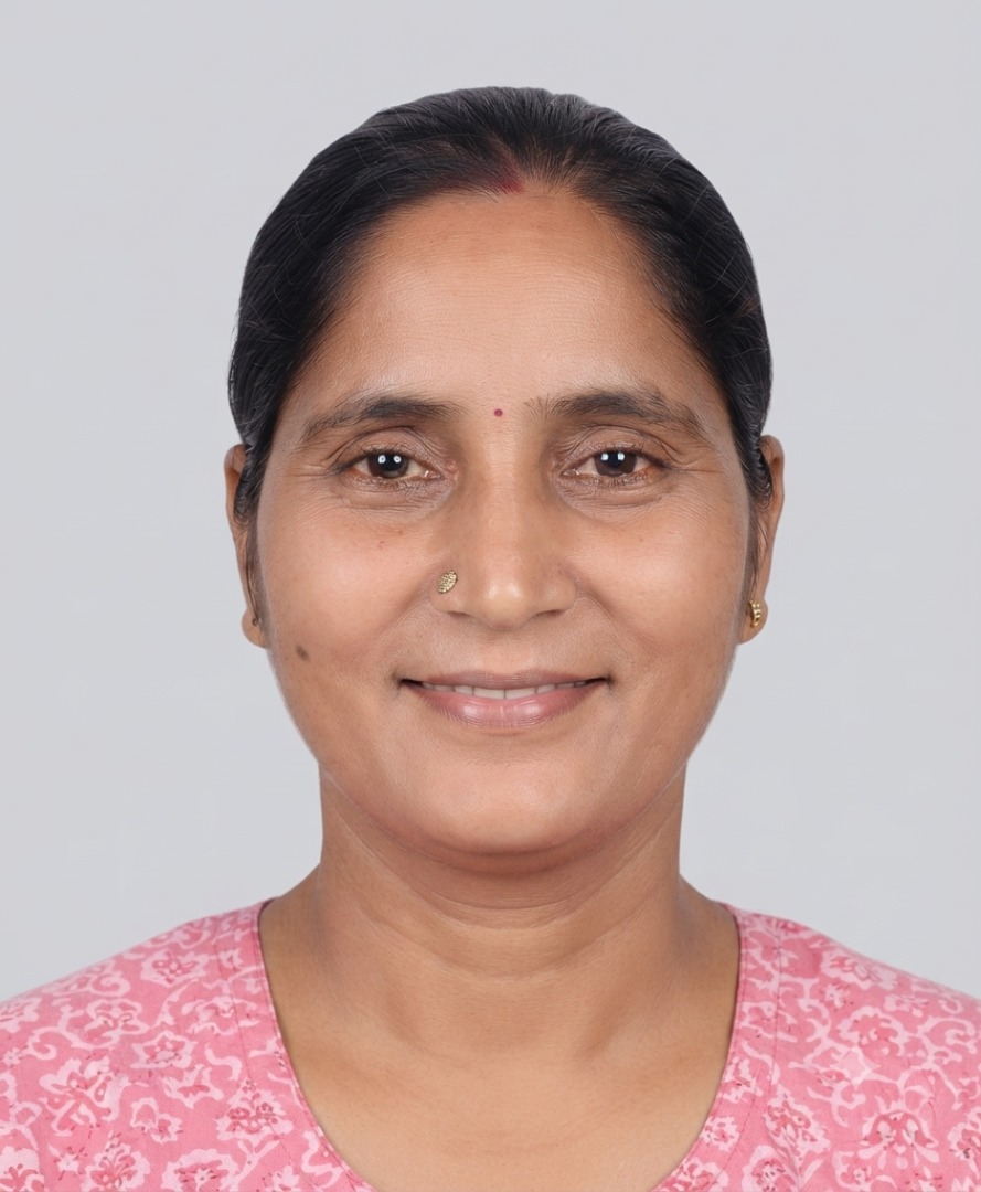 Sheela Ashish Shukla - Part time Cook in Tulshet Pada in Mumbai