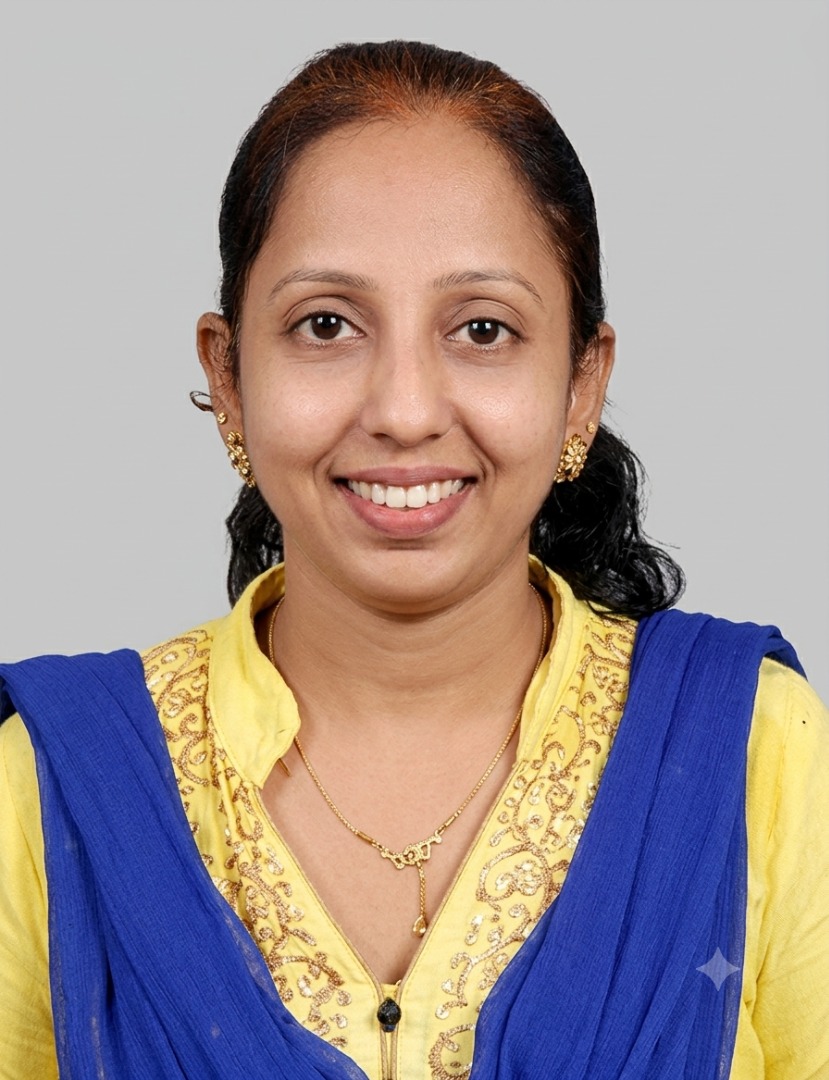 Farida - Part time Cleaner and Baby Sitter in Santacruz East in Mumbai
