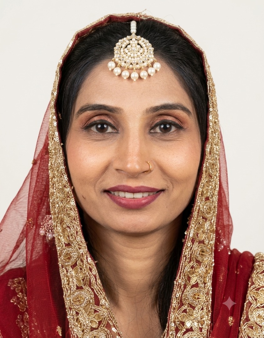 Shaikh Sameera - Part time Cook and Baby Sitter in Goregaon East, in Mumbai