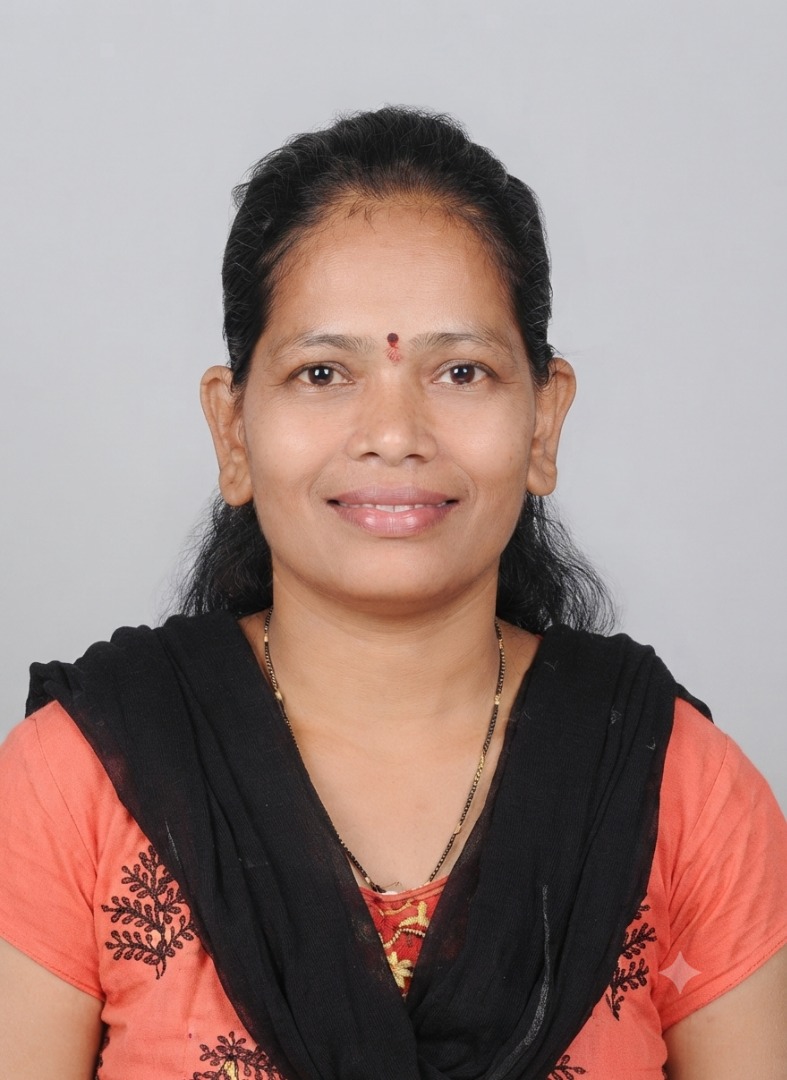 Bhagyashree Desai - Part time Baby Sitter in Bhandup West in Mumbai