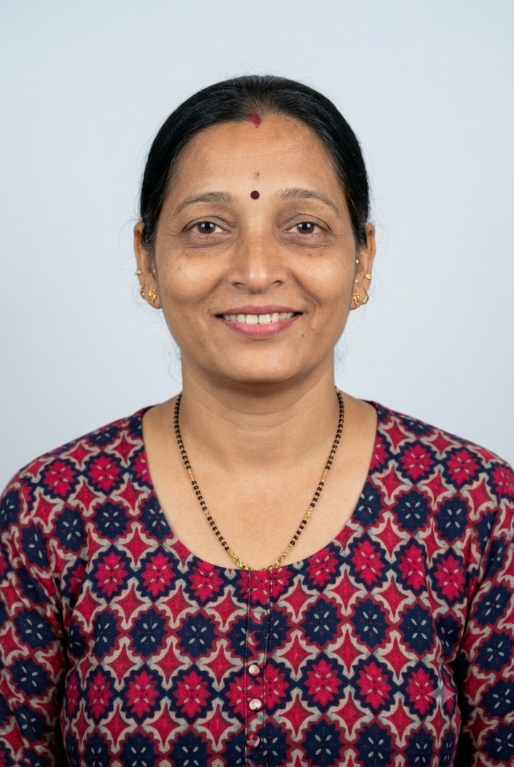 Neelam - Part time Cleaner and Baby Sitter in Kandivali West in Mumbai
