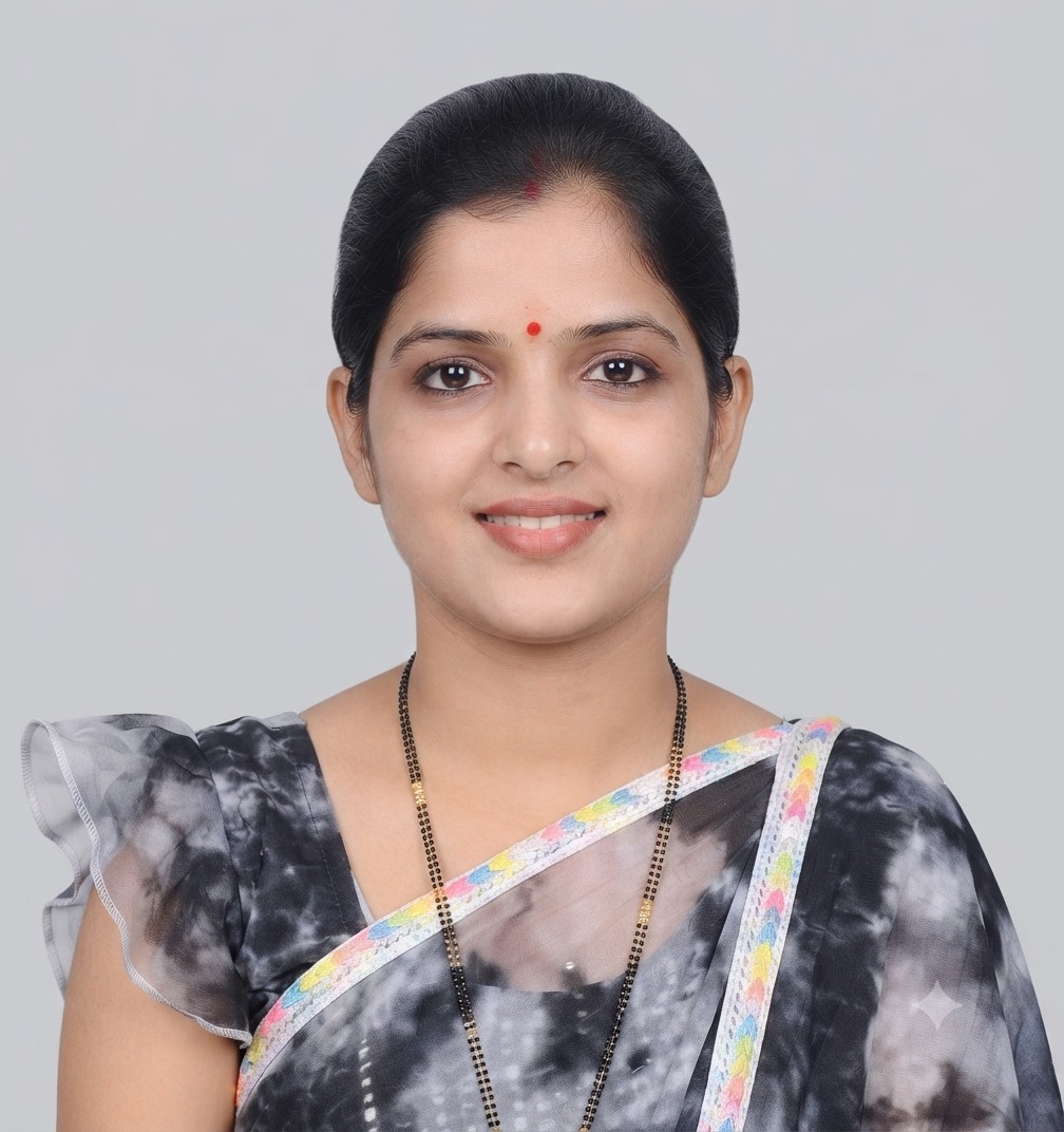 Vidhisha - Part time Cook in Khar West in Mumbai