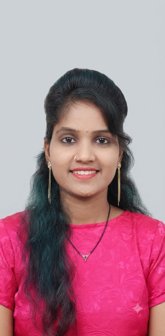 Payal Solanki - Part time Cleaner and Patient Care and Elderly Care in Nalasopara East in Mumbai