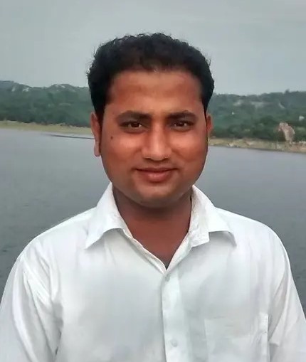 Ramesh Rathod - Part time Patient Care and Elderly Care in Colaba in Mumbai