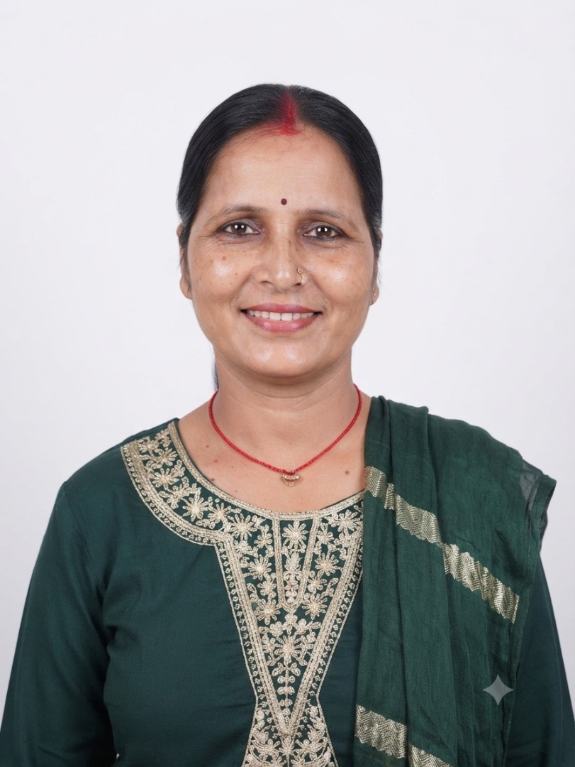 Sima devi - Part time Cleaner and Cook and Baby Sitter in Mira Road East in Mumbai
