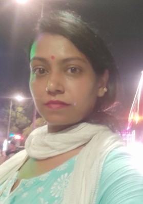 RANI KAIM - Part time Baby Sitter in Khanpur, New Delhi, Delhi in New Delhi
